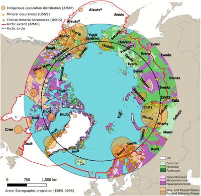 We Need to Talk About Mining in the Arctic